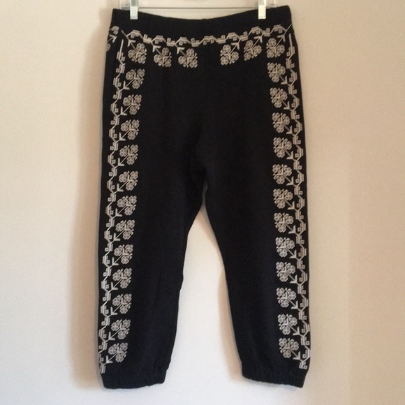 Free People One Danube sweats - Picture 4 of 7